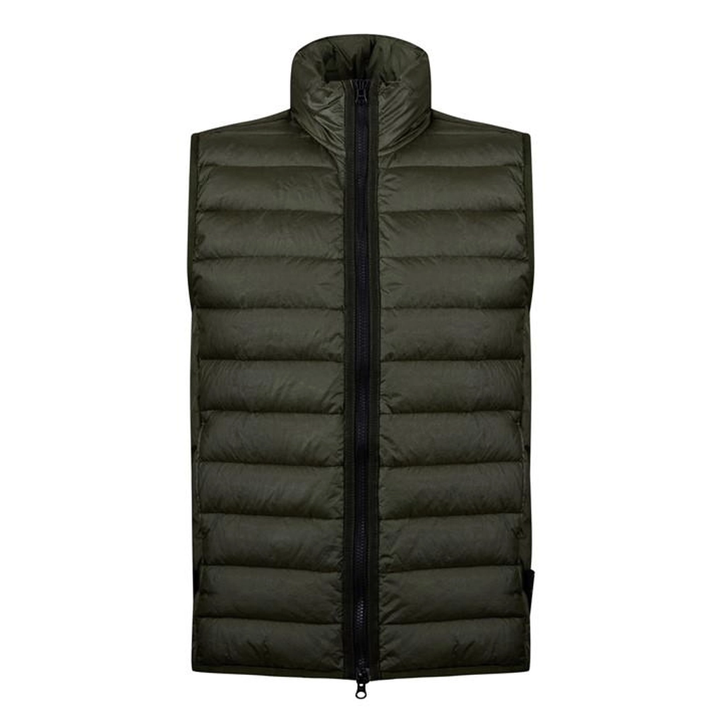 Stone Island Stone Loom Wvn Glt Sn44 - Green